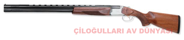 MP-27EМ-1C SPORTING Double Barrel Gun