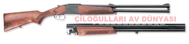 MP-27М With Extra Oval-Spiral Barrel Unit