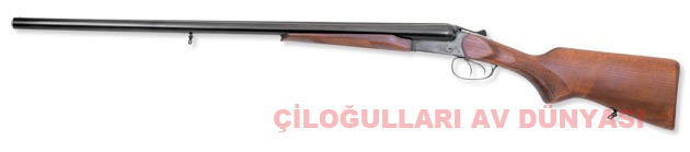 BAİKAL ÇİFTE
