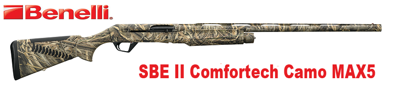 Benelli super-black-eagle